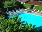 Camping Les Lavandes Camping Les Lavandes