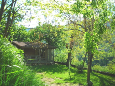 Chalet LAVANDE basic