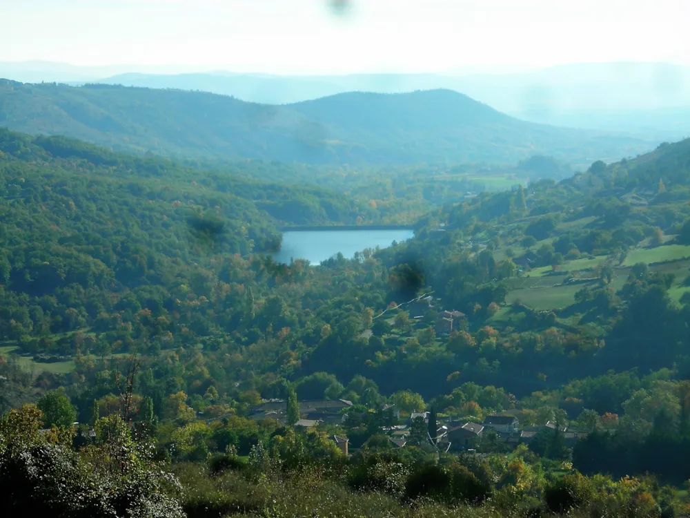 Camping Les Lavandes