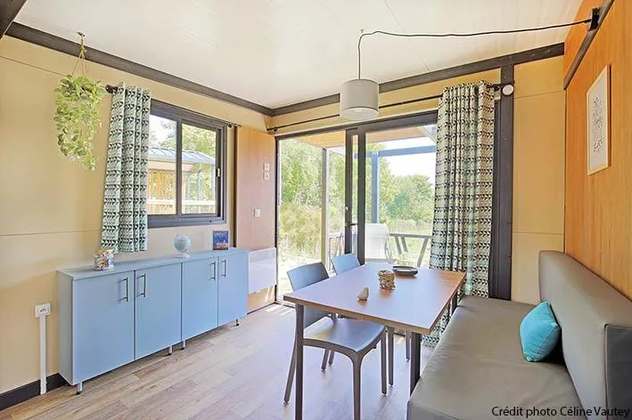 Chalet Thym Tout Confort