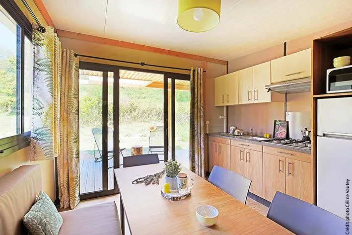 Chalet Laurier Tout Confort Famille Nombreuse