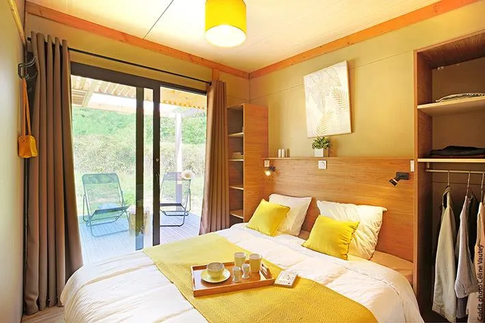 Chalet Laurier Tout Confort Famille Nombreuse