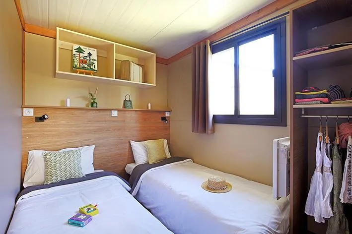 Chalet Laurier Tout Confort Famille Nombreuse