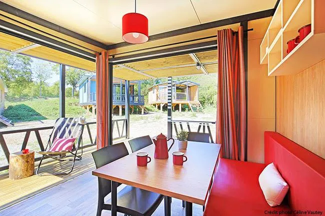 Chalet Anis Grand Luxe