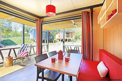 Chalet ANIS great luxury