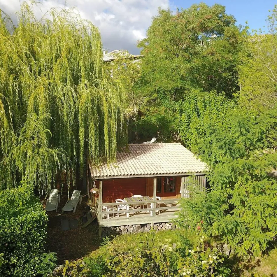 Camping Les Lavandes