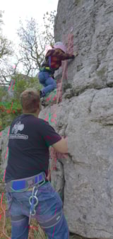 Foto #48 van Camping Les Lavandes