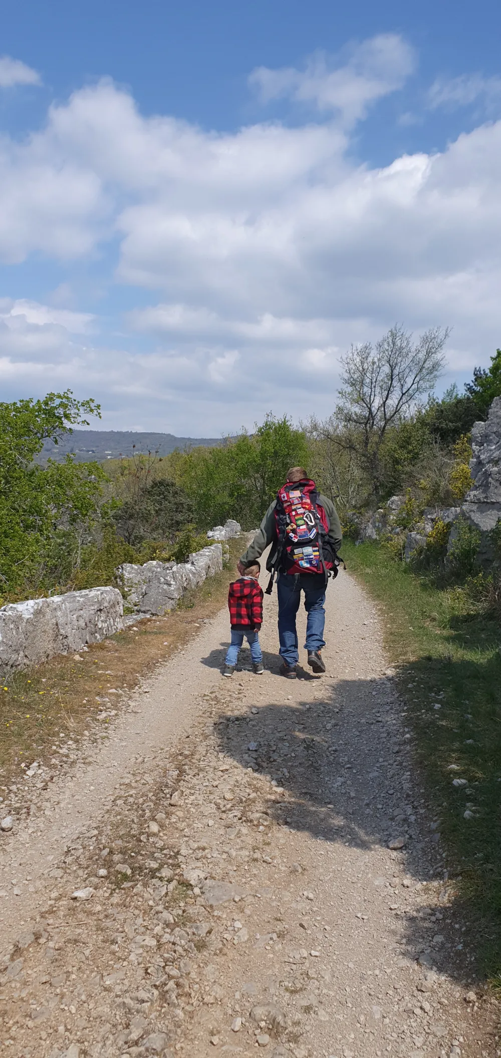 Camping Les Lavandes