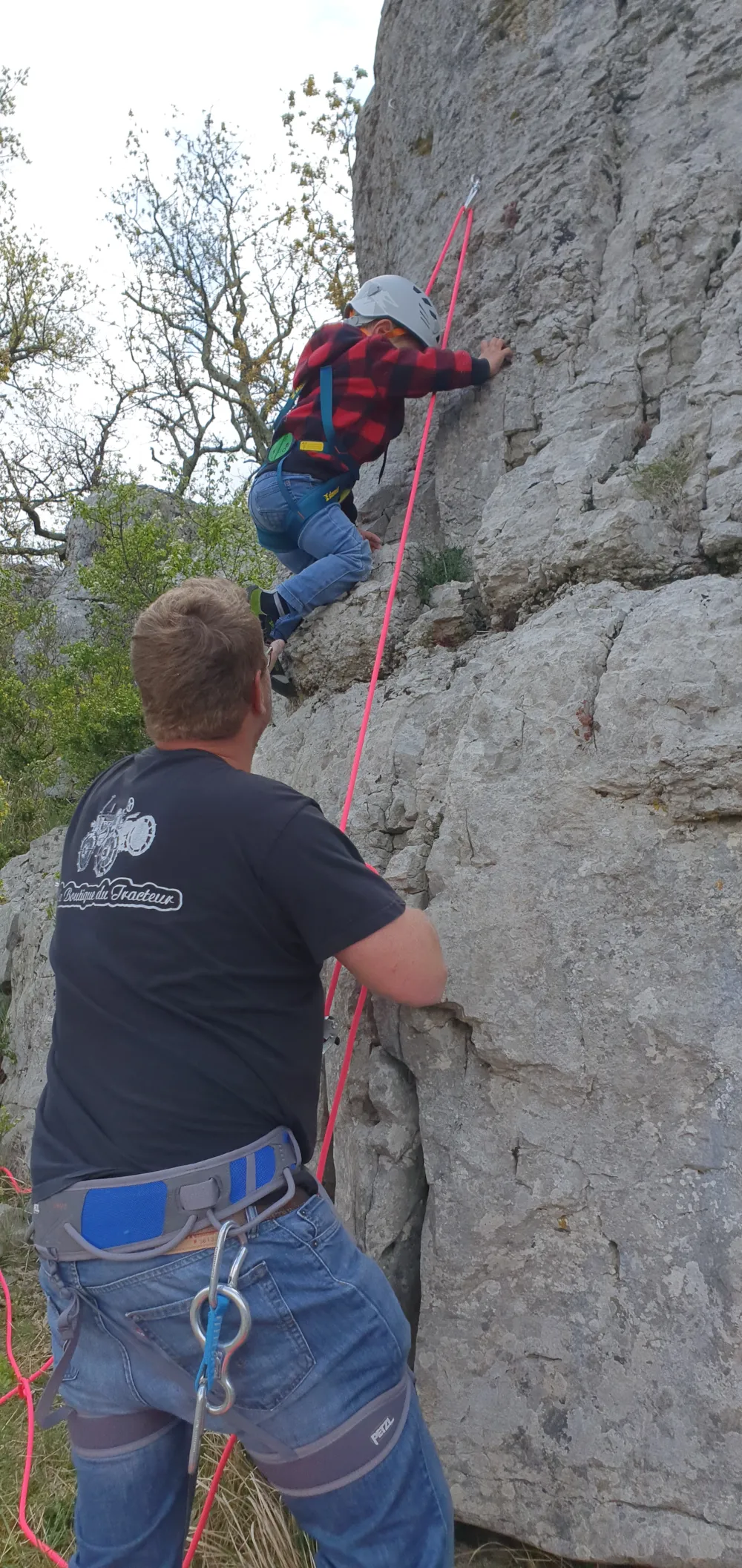 Camping Les Lavandes