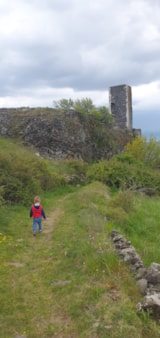 Foto #82 van Camping Les Lavandes