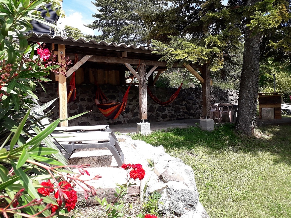 Camping Les Lavandes — Photo 9
