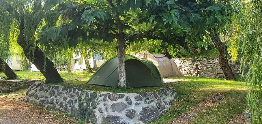 Camping Les Lavandes - image n°9 - Camping Direct