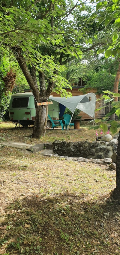 La casa Tonton