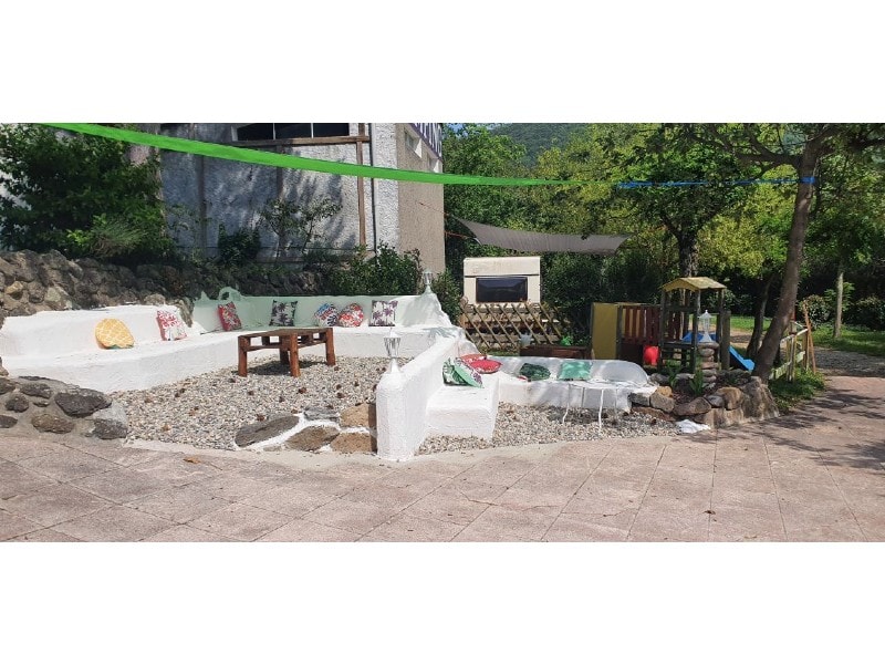 Camping Les Lavandes — Photo 8