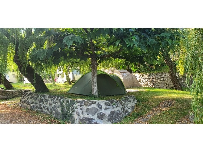 Camping Les Lavandes — Photo 5