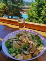 Foto #34 van Camping Les Lavandes