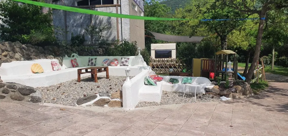 Camping Les Lavandes