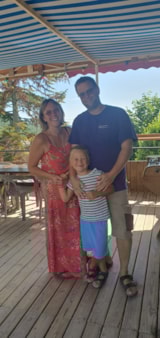 Foto #15 van Camping Les Lavandes