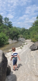 Foto #27 van Camping Les Lavandes