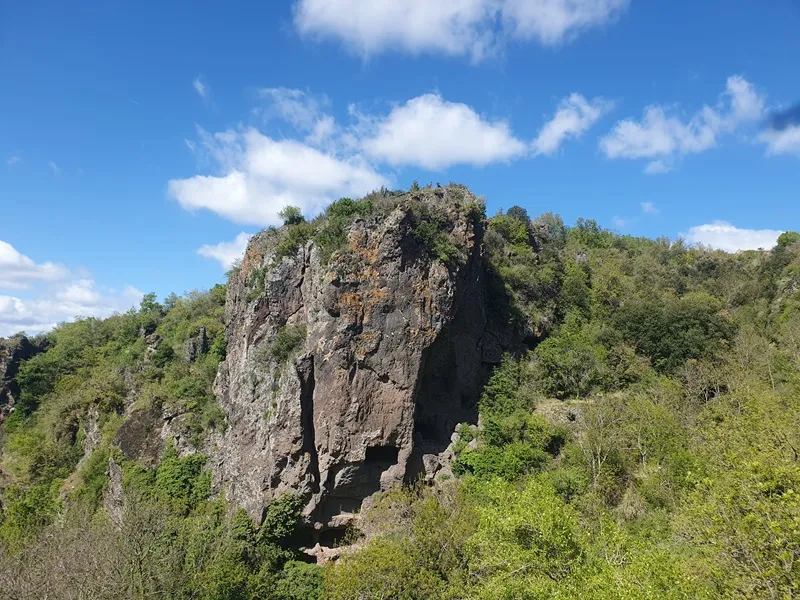 Camping Les Lavandes