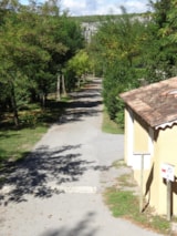 Foto #16 van Camping du Pont