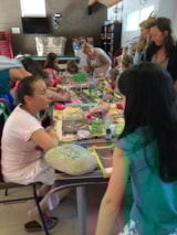 Foto #9 van Camping du Pont