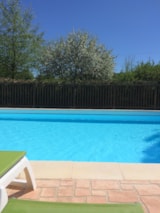 Foto #13 van Camping du Pont