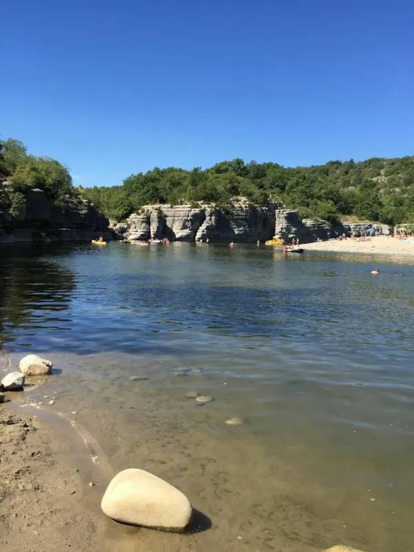 Camping du Pont