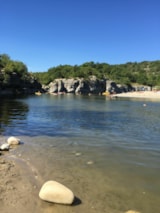 Foto #2 van Camping du Pont