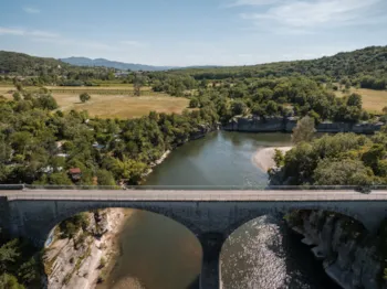 Camping du Pont - Ucamping