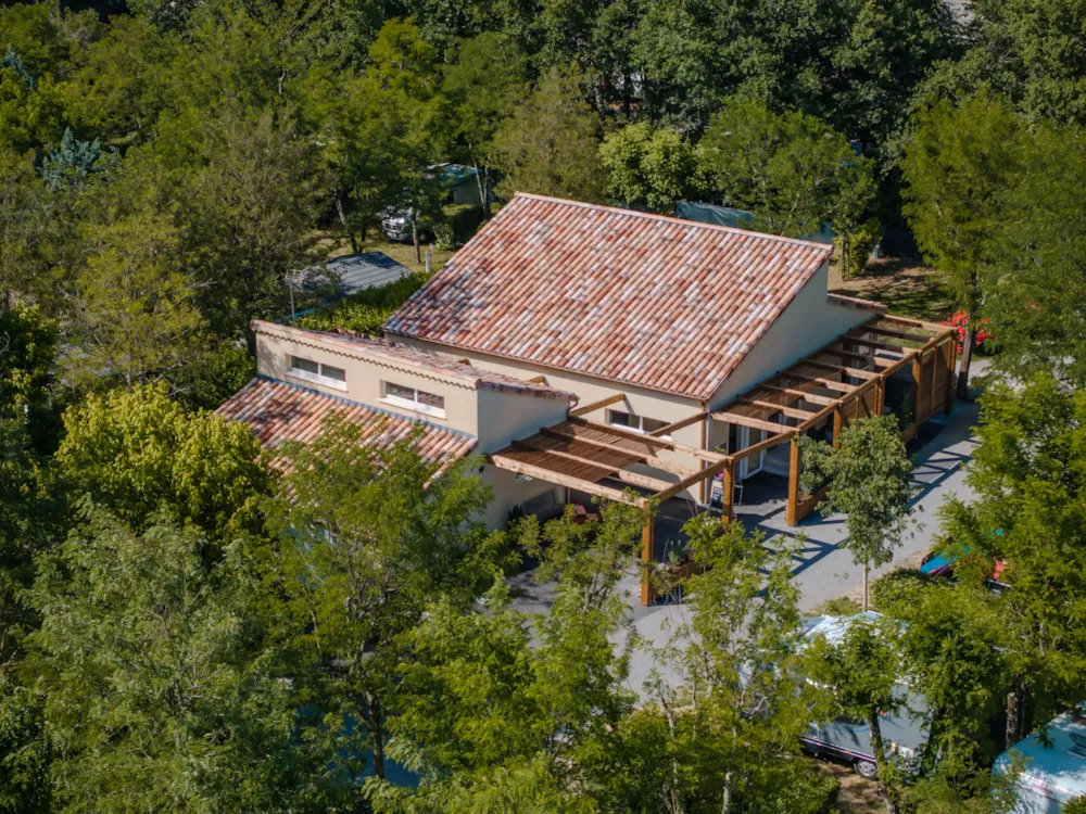 Camping du Pont - image n°3 - RhoneAlpes