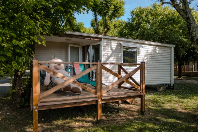 Camping du Pont - image n°4 - Camping Direct