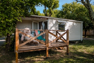Camping du Pont