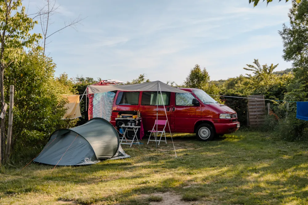 Camping du Pont - image n°6 - RhoneAlpes