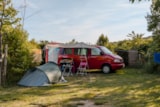 Foto #6 van Camping du Pont