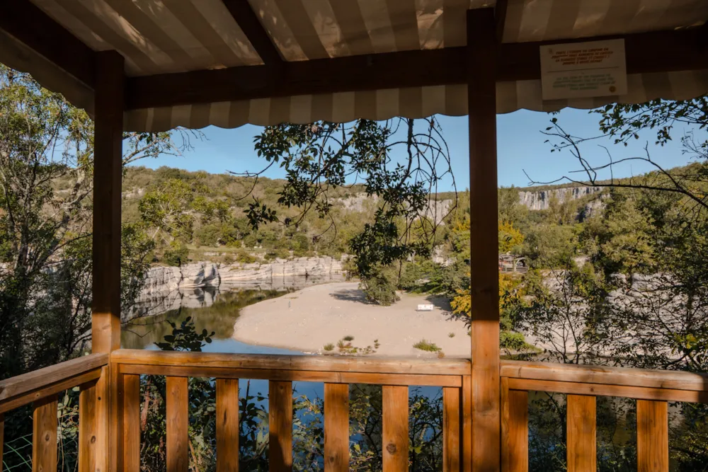 Camping du Pont - image n°7 - RhoneAlpes