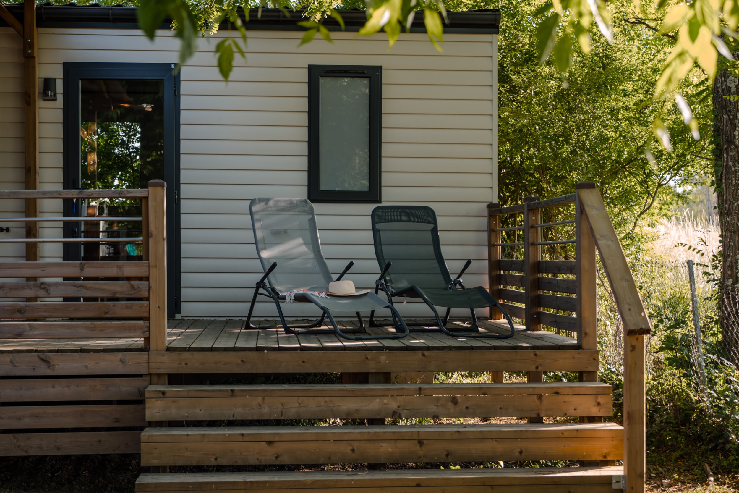 Camping du Pont — Photo 8