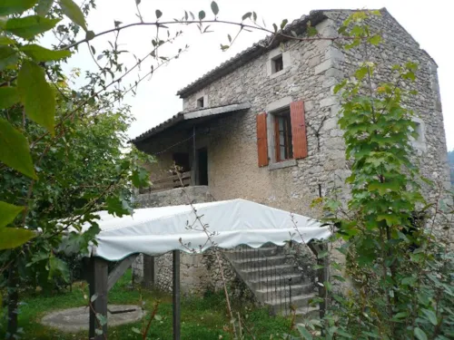 Location - Gite 36 M2 (D) - image n°5 - CAMPING LES HORTENSIAS
