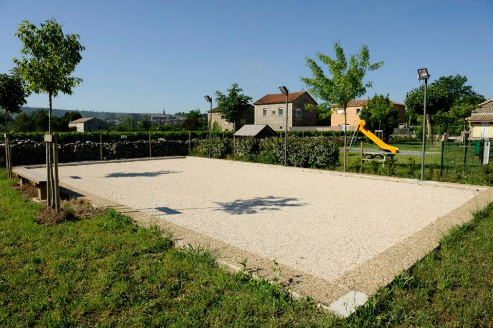 Services & amenities Camping Les Hortensias - Rosieres