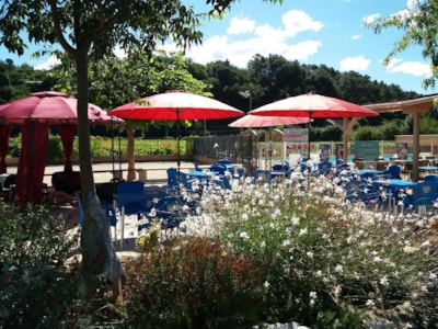 CAMPING LES HORTENSIAS