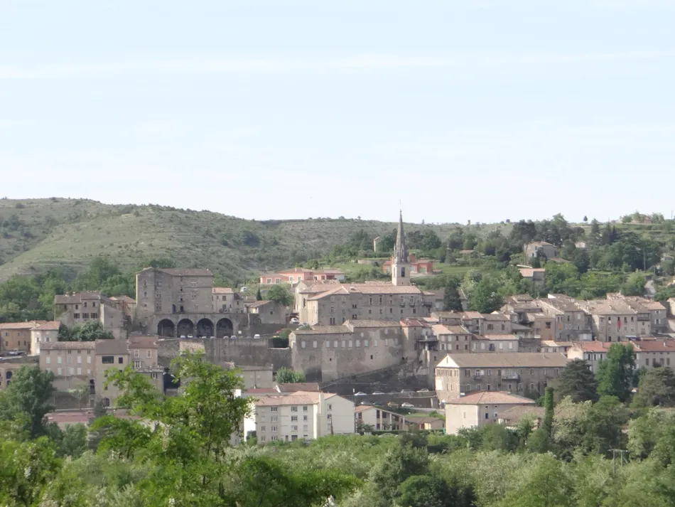 CAMPING LES HORTENSIAS