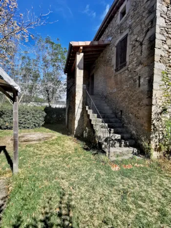 Location - Gite 36 M2 (En Dimanche Juillet/Août) - CAMPING LES HORTENSIAS