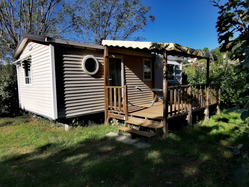 MOBILHEIM 3 Schlafzimmer CLIM