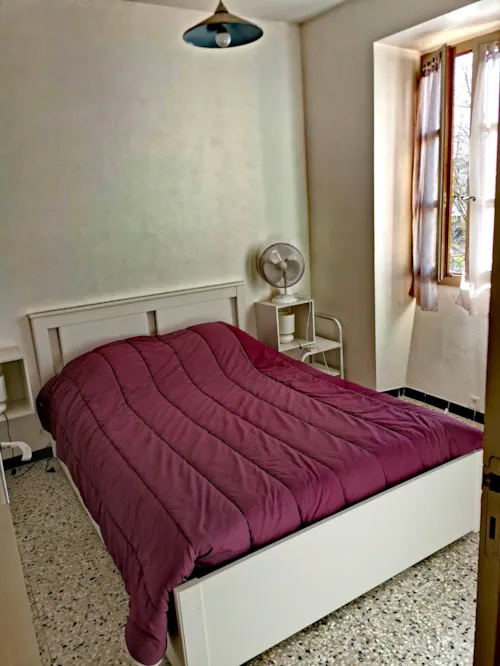 Location - Gite 36 M2 (D) - image n°3 - CAMPING LES HORTENSIAS