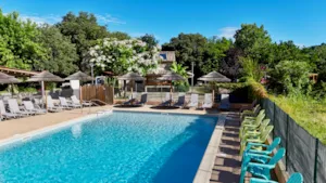 CAMPING LES HORTENSIAS - MyCamping