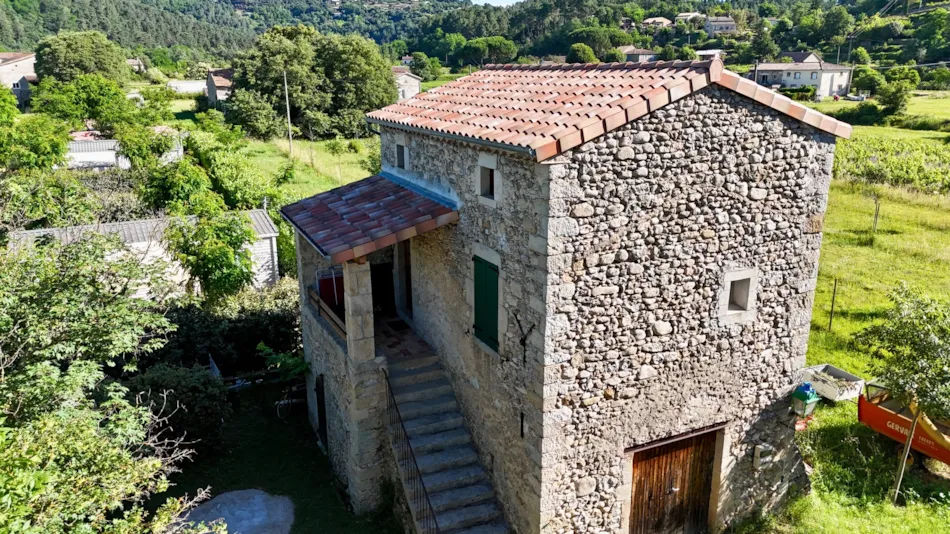 CAMPING LES HORTENSIAS