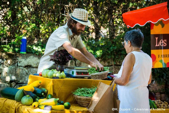 CAMPING LES HORTENSIAS