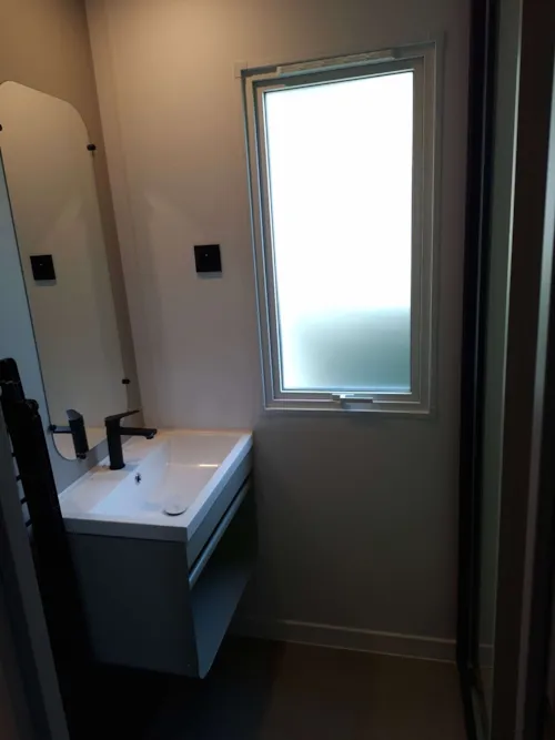 Accommodation - Mobil-Home New 2026- 3 Bedrooms Clim - image n°7 - CAMPING LES HORTENSIAS