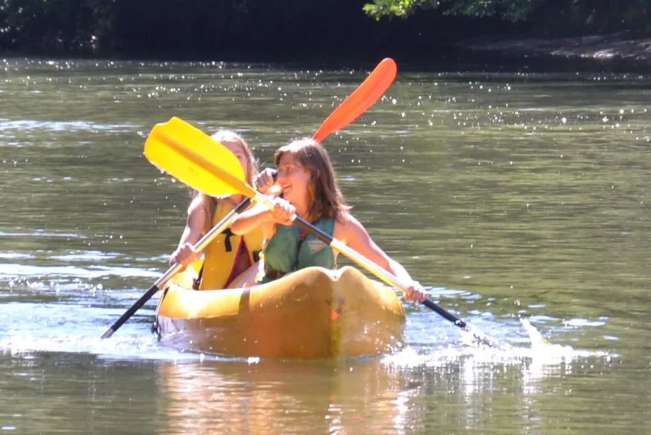 CAMPING LE CHASSEZAC