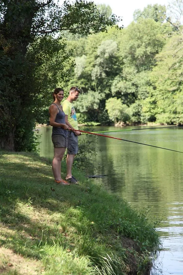 CAMPING LE CHASSEZAC